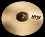 Sabian 11687XB HHX 16 Inch X-Plosion Crash Cymbal Brilliant