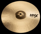 Sabian 11987XB HHX 19 Inch X-Plosion Crash Cymbal Brilliant