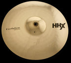 Sabian 11806XEB HHX 18 Inch Evolution Crash Cymbal