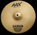 Sabian 20805X AAX 8 Inch Splash Cymbal