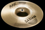 Sabian 21187XB AAX 11 Inch X-Plosion Splash Cymbal Brilliant