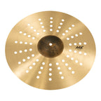 Sabian 218XAC AAX 18 Inch Aero Crash Cymbal