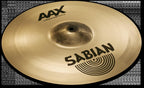 Sabian 21687XB AAX 16 Inch X-Plosion Crash Cymbal