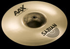 Sabian 21485XB AAX 14 Inch X-Plosion Fast Crash Cymbal