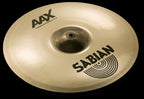 Sabian 21785XB AAX 17 Inch X-Plosion Fast Crash Cymbal