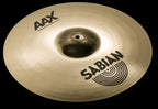 Sabian 21885XB AAX 18 Inch X-Plosion Fast Crash Cymbal