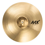 Sabian 21985XB AAX 19 Inch X-Plosion Fast Crash Cymbal
