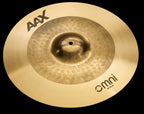 Sabian 218OMX AAX 18 inch Omni