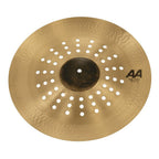 Sabian 21916CS AA 19 inch Holy China Cymbal
