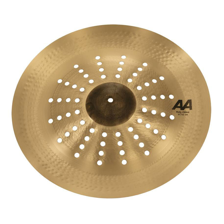 Sabian 22116CS AA 21 inch Holy China Cymbal