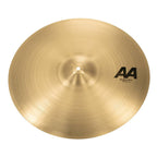 Sabian 22012 AA 20 inch Medium Ride Cymbal
