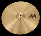 Sabian 21606 AA 16 Inch Thin Crash Cymbal