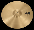 Sabian 21806 AA 18 Inch Thin Crash Cymbal