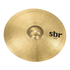 Sabian SBR1811 SBR 18 Inch Crash-Ride Cymbal