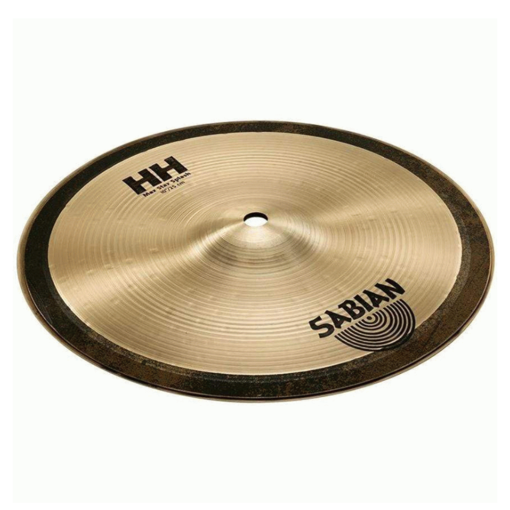 Sabian 15005MPM HH 10 Max Stax