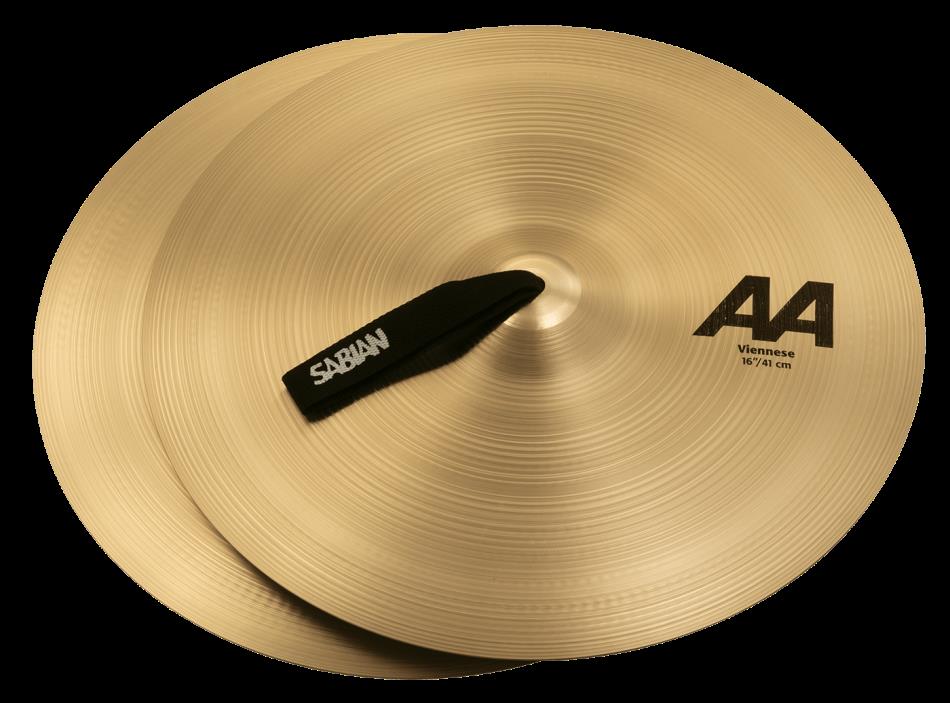Sabian 21620 AA 16 inch Viennese