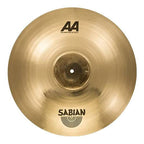 Sabian 2200772B AA 20 Inch Raw Bell Crash Cymbal