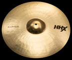 Sabian 12006XEB HHX 20 Inch Evolution Crash Cymbal Brilliant