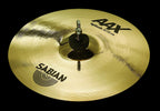 Sabian 21005XB AAX 10 Inch Splash Cymbal Brilliant