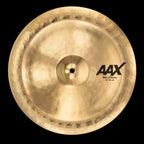Sabian 21416XB AAX 14 inch Mini China Brilliant