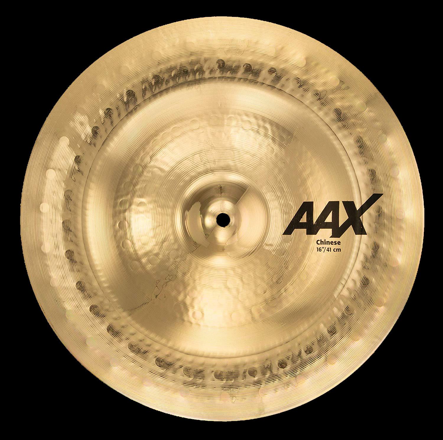 Sabian 21616XB AAX 16 inch China Brilliant