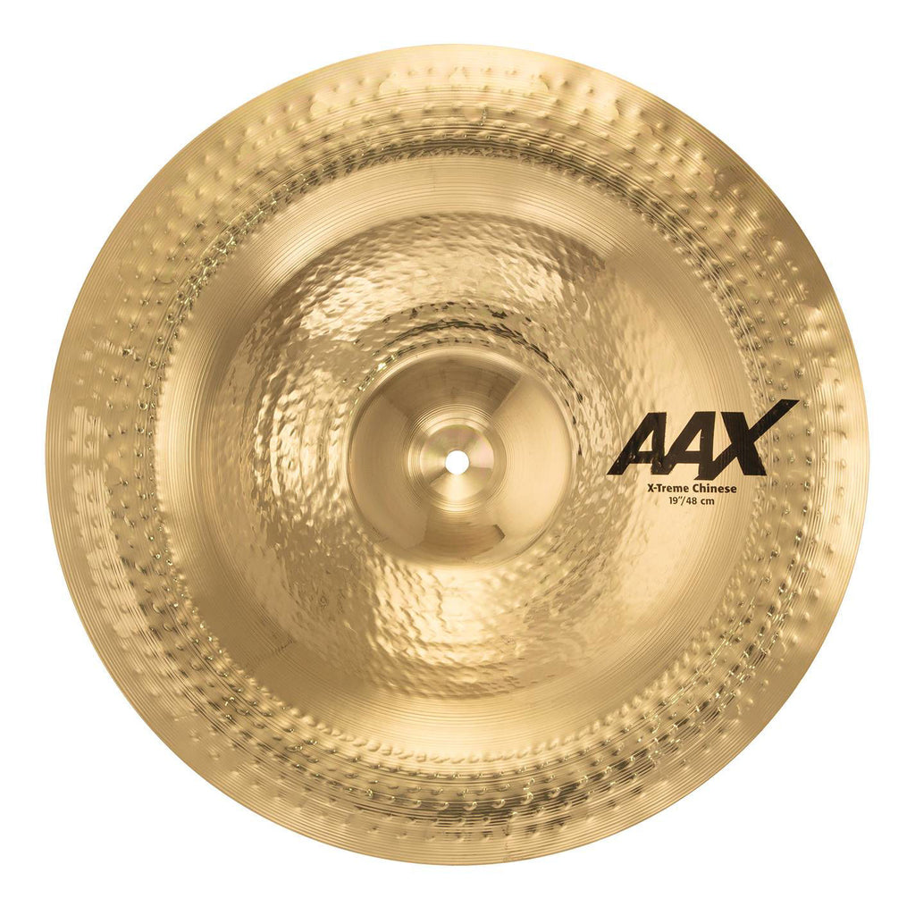 Sabian 21986XB AAX 19 inch X-Treme China Cymbal Brilliant