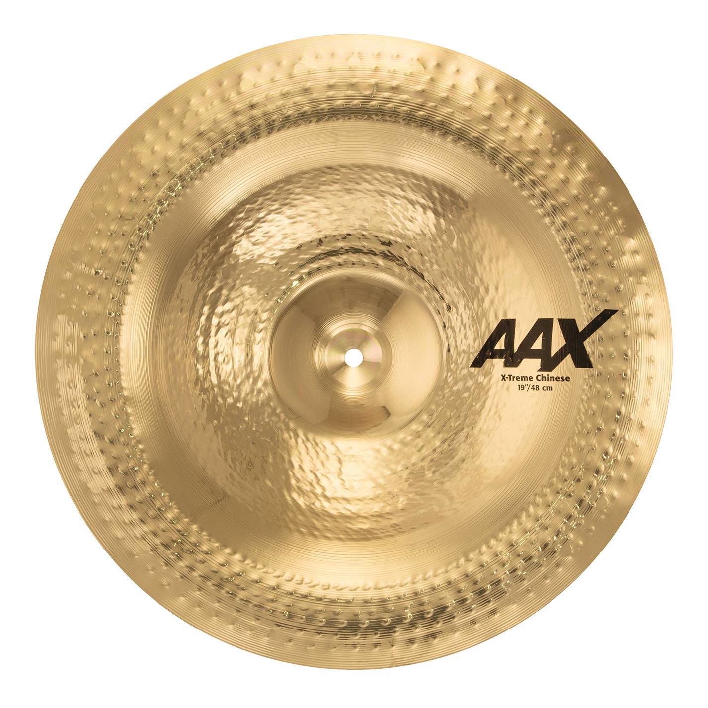Sabian 21986XB AAX 19 inch X-Treme China Cymbal Brilliant