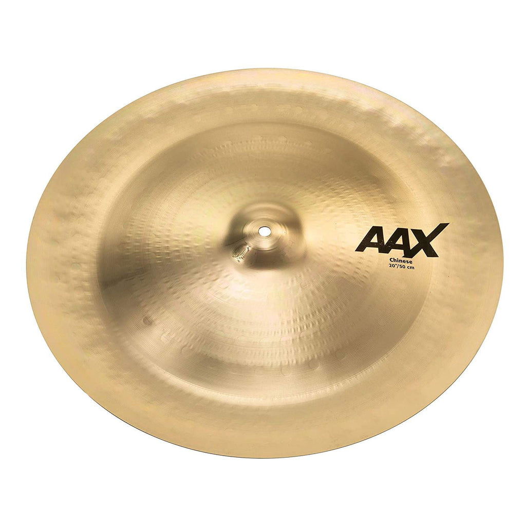 Sabian 22016XB AAX 20 inch China Brilliant