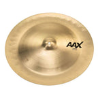 Sabian 22016XB AAX 20 inch China Brilliant