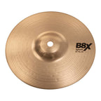 Sabian 40805X B8X 8 Inch Splash Cymbal