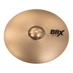 Sabian 41811X B8X 18 inch Crash-Ride Cymbal