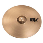 Sabian 41606X B8X 16 Inch Thin Crash Cymbal