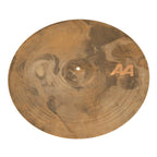 Sabian 22280A Big and Ugly AA 22 inch Apollo Ride Cymbal