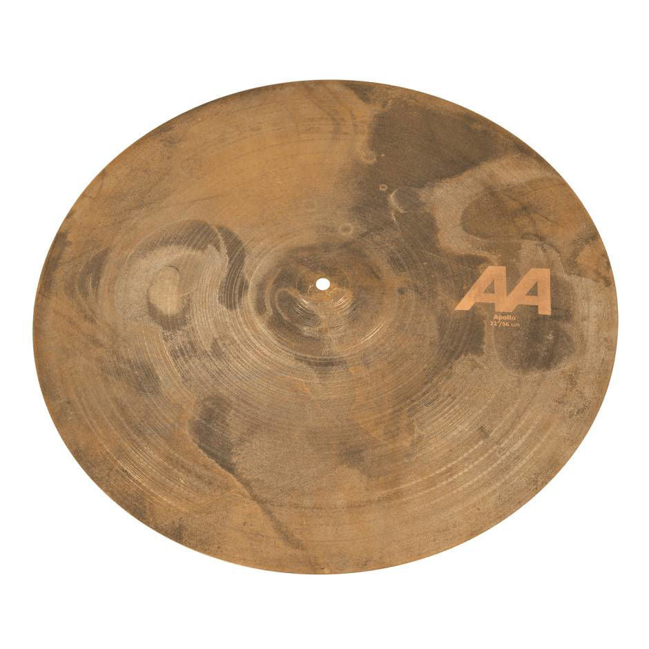 Sabian 22280A Big and Ugly AA 22 inch Apollo Ride Cymbal