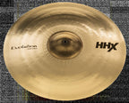 Sabian 11906XEB HHX 19 Inch Evolution Crash Cymbal