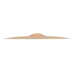 Sabian 11589XB HHX 15 Groove Hi-Hats BR