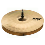 Sabian 11589XB HHX 15 Groove Hi-Hats BR