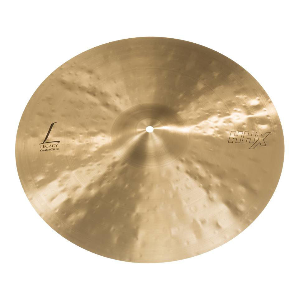 Sabian 11906XLN HHX 19 Inch Legacy Crash Cymbal