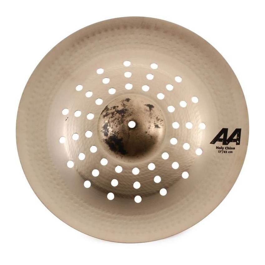 Sabian 21716CSB AA 17 Holy China BR
