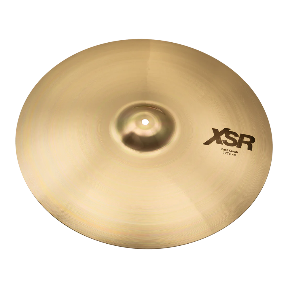Sabian XSR1205B XSR 12 Splash
