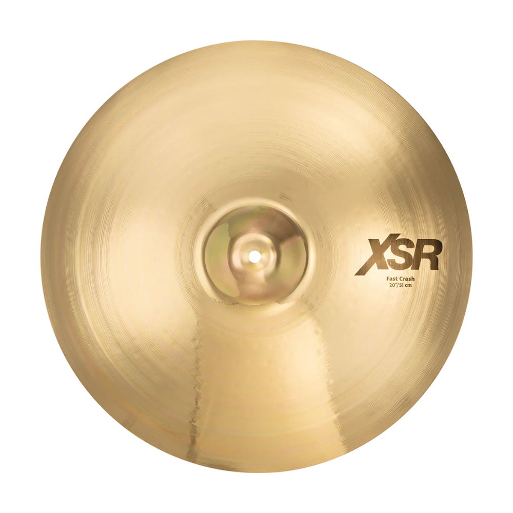 Sabian XSR1205B XSR 12 Splash
