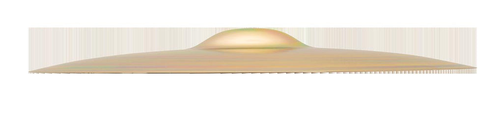 Sabian XSR1809B XSR 18 Inch Rock Crash Cymbal