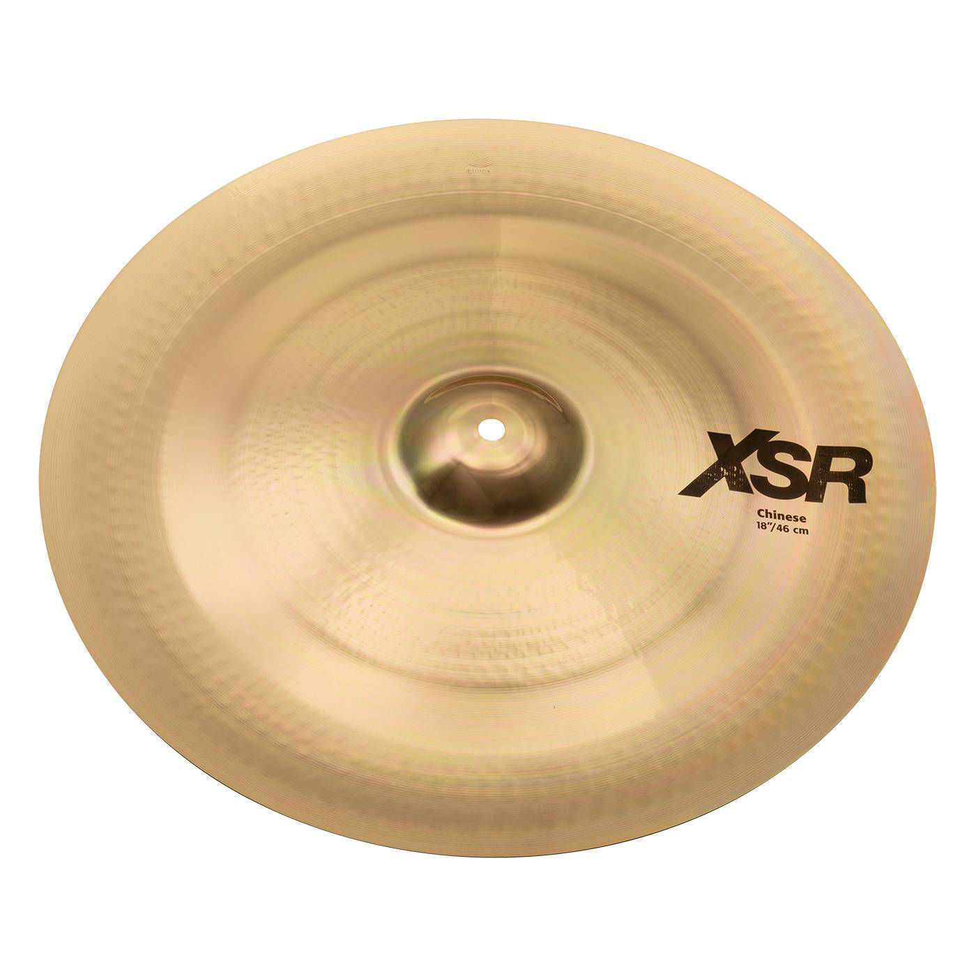 Sabian XSR XSR1816B 18 Inch Chinese Cymbal