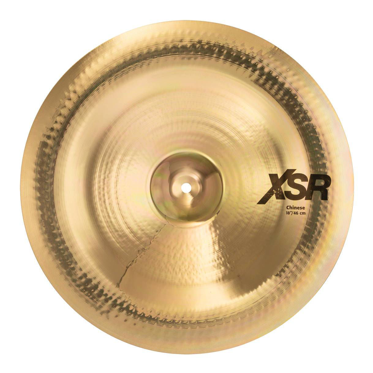 Sabian XSR XSR1816B 18 Inch Chinese Cymbal