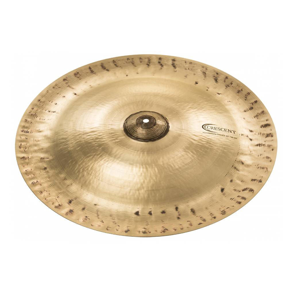 Sabian Crescent H22CH Hammertone 22 Inch Chinese Cymbal