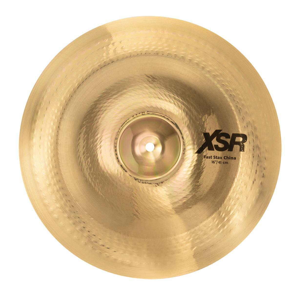Sabian XSRFSXB XSR Fast Stax Cymbal