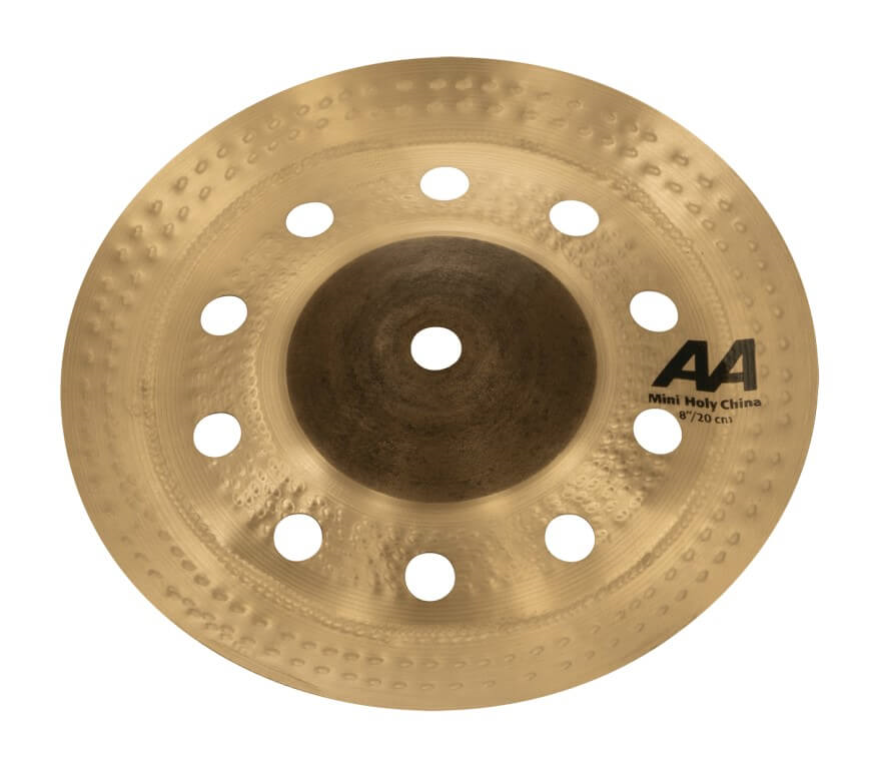 Sabian AA 8 Mini Holy China