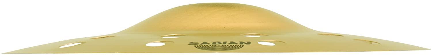 Sabian 208XACB AAX 8 Aero Splash Cymbal Brilliant