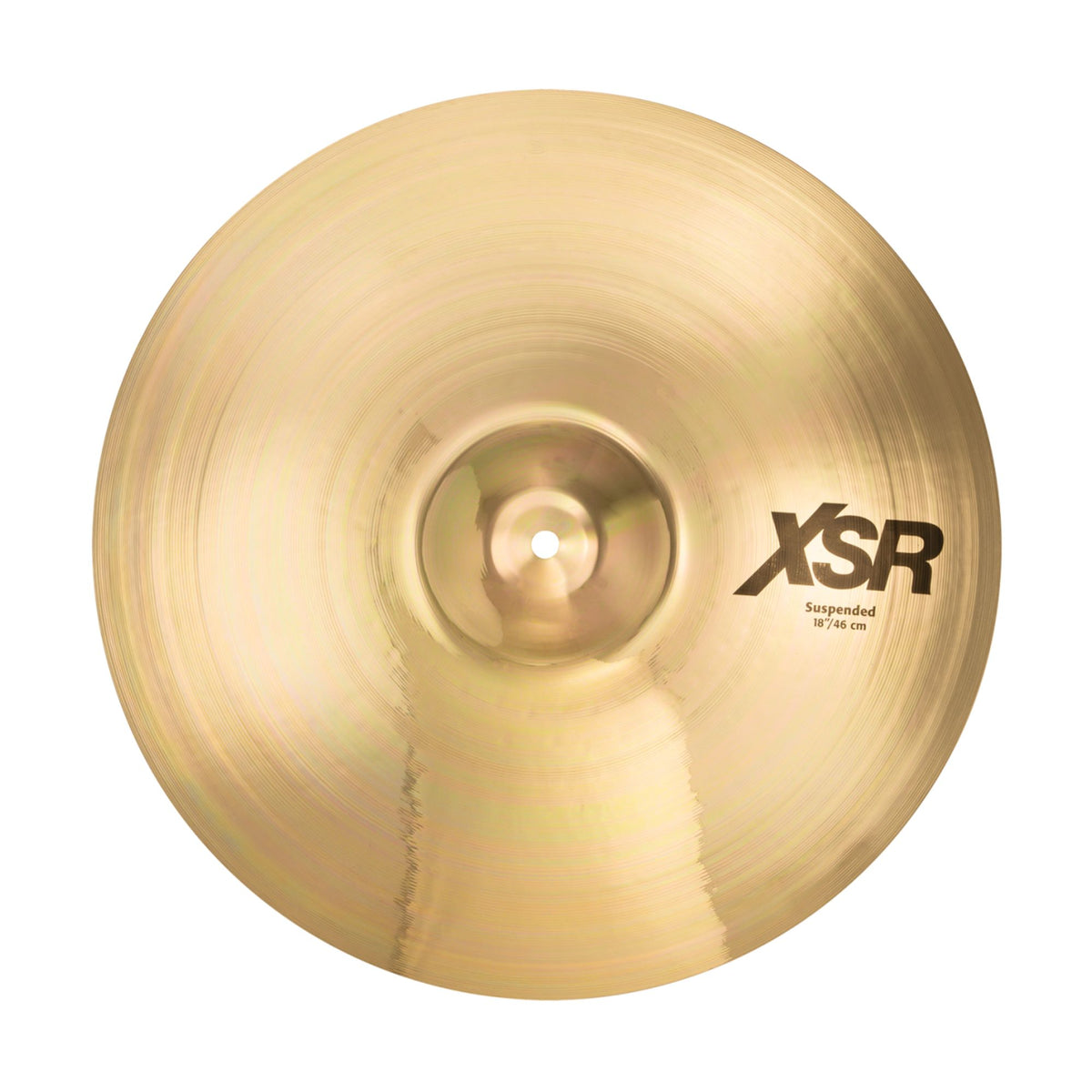 Sabian XSR1823B 18 Inch Suspended Cymbal