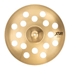 Sabian XSR 18 Inch Ozone Cymbal